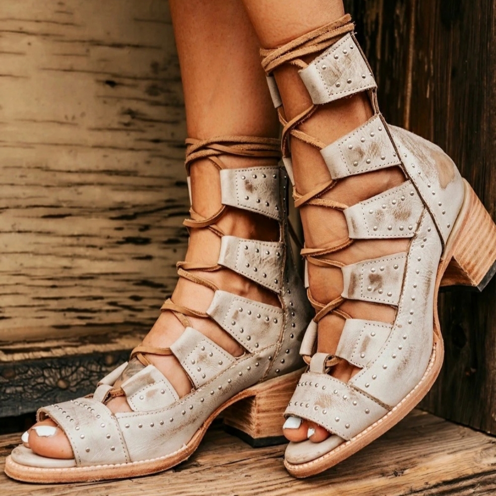 FreeBird Hazel Ice Sandals